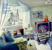 FUGAZI LP thumbnail