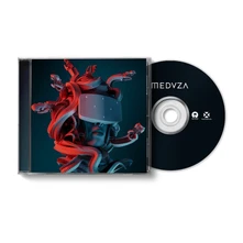 Meduza, CD Meduza