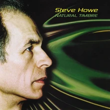 Steve Howe, Vinyl NATURAL TIMBRE
