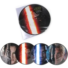 Vinyl Star Wars: The Force Awakens (Original Motion Picture Soundtrack) (Picture Vinyl)