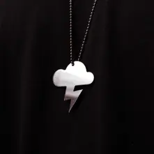 Bigg Boss – Cloud Chain (Doplnok)