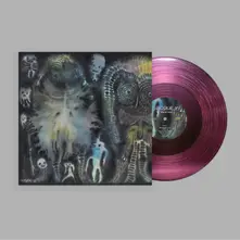 Dinosaur Jr., Vinyl THERE NEAR
