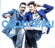 Clouseau, CD CLOUSEAU DANST