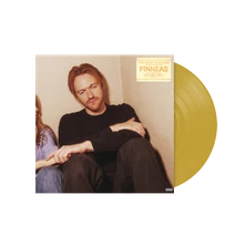 FINNEAS, Vinyl For Cryin' Out Loud!