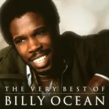 The Very Best Of Billy Ocean (CD)