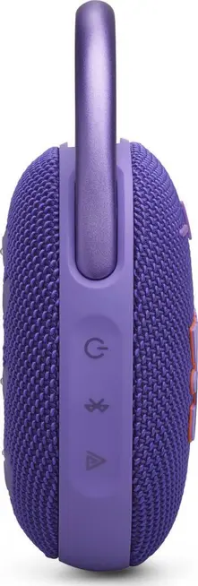 JBL Clip 5 Purple thumbnail