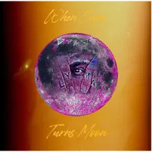 LYMA – WHEN SUN TURNS MOON (CD)