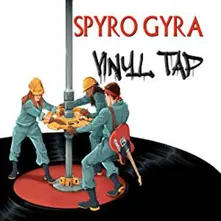 Vinyl VINYL TAP