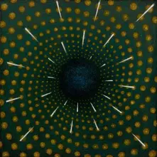 Mohammad Reza Mortazavi – NEXUS (Vinyl)