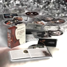 CD THE MARQUIS DE CORBERON