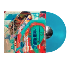 Blue Foundation, Vinyl CLOSE TO THE KNIFE