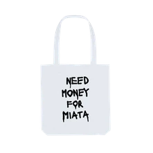 Need money for miata