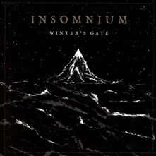 Insomnium, CD Winter's Gate