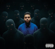 Kojo, CD Wiley