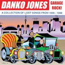 CD GARAGE ROCK!