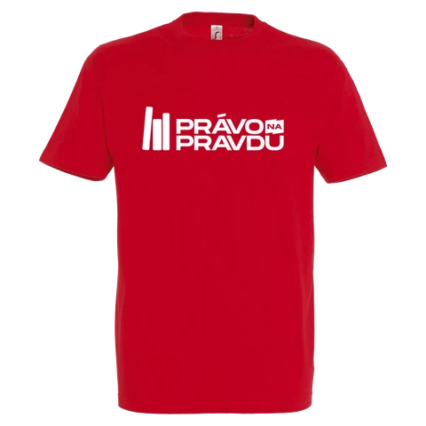 Právo na pravdu Single Print