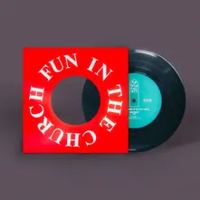 Vinyl &... - ONE SHOT
