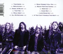 Vandenberg's MoonKings – MK II (CD)