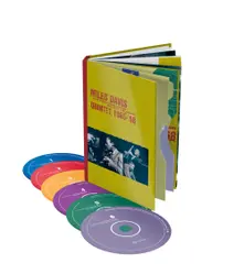 The Complete Studio Recordings 1965-1968 thumbnail