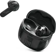 JBL Tune Flex 2 Ghost Black thumbnail