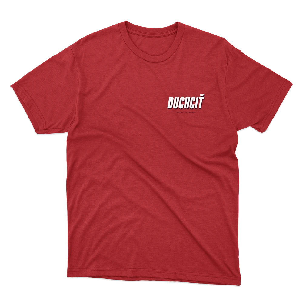 Duchciť