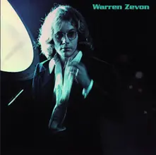 Vinyl WARREN ZEVON
