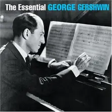 CD The Essential George Gershwin