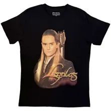 Legolas Gold Text thumbnail