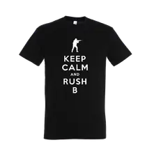 Keep Calm and Rush B thumbnail