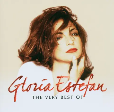 CD Very Best Of Gloria Estefan (English Version)