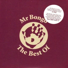 CD 20 YEARS OF MR. BONGO