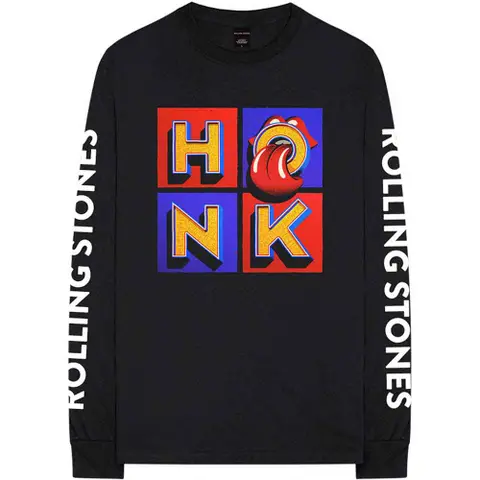 Honk Album/Sleeves