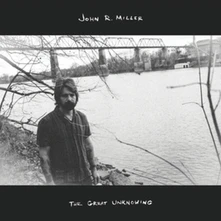 CD GREAT UNKNOWING