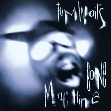 BONE MACHINE thumbnail