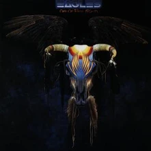 THE EAGLES, CD ONE OF THESE NIGHTS =REMA