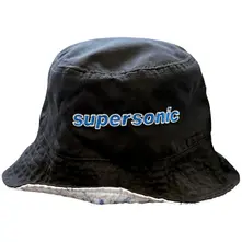 Supersonic / Tie Dye Reversible thumbnail