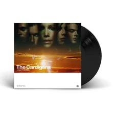 Vinyl Gran Turismo