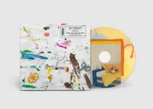 De Toegift, Vinyl KLEINE AUTO, GROTE HOT WHEEL