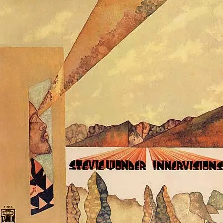 Innervisions