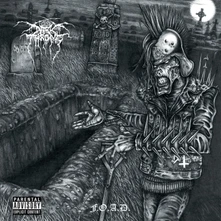 Darkthrone, CD F.O.A.D.