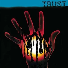 Trust, Vinyl Préfabriqués
