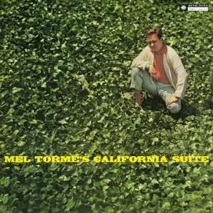 Mel Tormé – TORME, MEL - CALIFORNIA SUITE