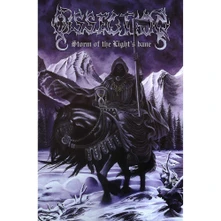 Dissection, Plagát Storm Of The Lights Bane
