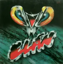 Vinyl Netvor z čiernej hviezdy Q7A