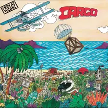 Men at Work – Cargo (CD)