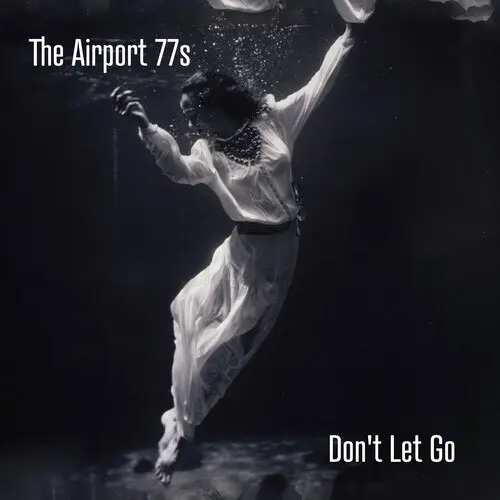 DON'T LET GO