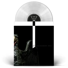 Zeal & Ardor, Vinyl GREIF