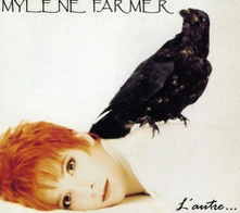 Mylène Farmer, CD L'AUTRE -DIGI-