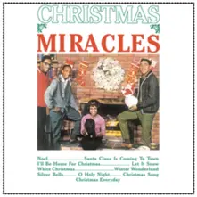Vinyl Miracles - Christmas With the Miracles