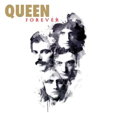 Queen, CD Queen Forever